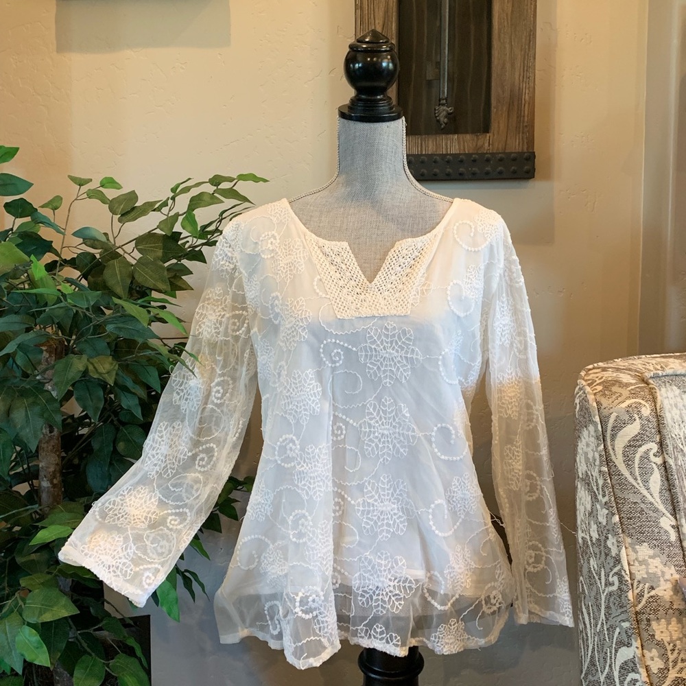 One of my favorite tops!!!!!